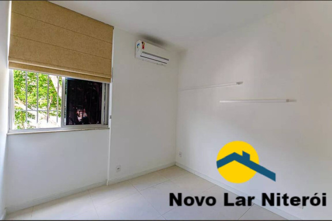 Imagem Apartamento com 2 Quartos à Venda, 75 m² em Santa Rosa - Niterói