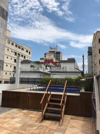 Imagem Cobertura com 3 Quartos à Venda, 160 m² em Jardim Las Palmas - Guarujá