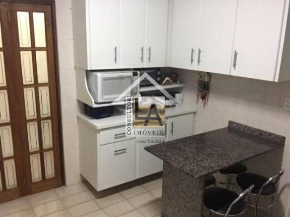 Imagem Apartamento com 3 Quartos à Venda, 124 m² em Vila Mascote - São Paulo Imagem Apartamento com 3 Quartos à Venda, 124 m² em Vila Mascote - São Paulo