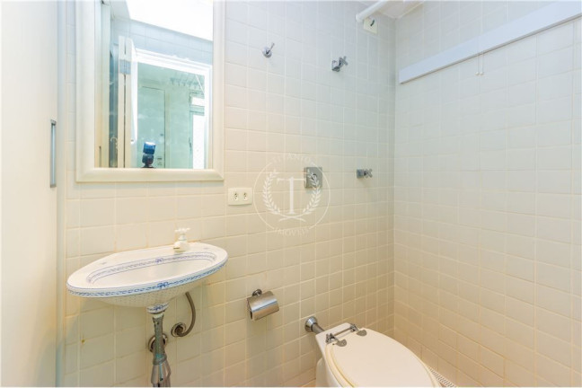 Imagem Apartamento com 3 Quartos à Venda, 123 m² em Pinheiros - São Paulo Imagem Apartamento com 3 Quartos à Venda, 123 m² em Pinheiros - São Paulo