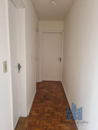 Imagem Apartamento com 2 Quartos à Venda, 80 m² em Vila Mariana - São Paulo