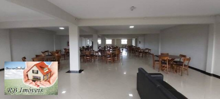 Imagem Apartamento com 1 Quarto à Venda, 43 m² em Taboão - São Bernardo Do Campo Imagem Apartamento com 1 Quarto à Venda, 43 m² em Taboão - São Bernardo Do Campo