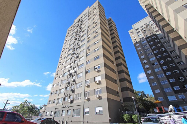 Imagem Apartamento com 2 Quartos à Venda, 55 m² em Jardim Carvalho - Porto Alegre Imagem Apartamento com 2 Quartos à Venda, 55 m² em Jardim Carvalho - Porto Alegre