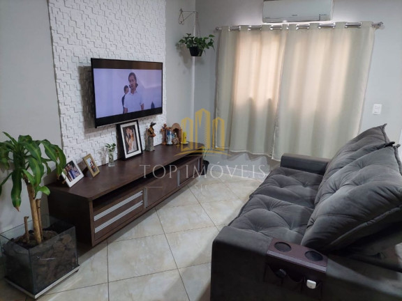 Imagem Casa de Condomínio com 3 Quartos à Venda, 162 m² em Jardim Santa Maria - Jacareí Imagem Casa de Condomínio com 3 Quartos à Venda, 162 m² em Jardim Santa Maria - Jacareí