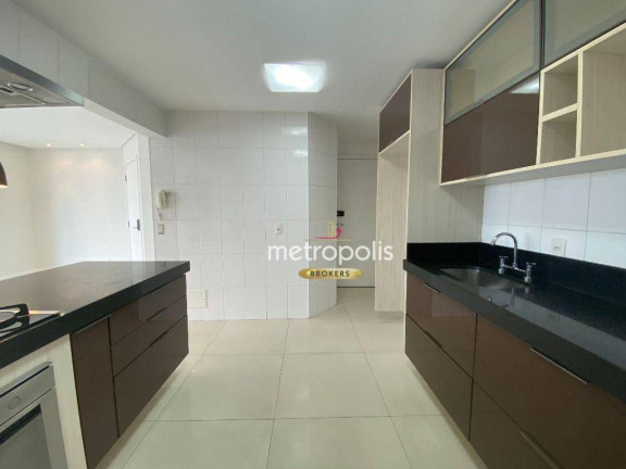 Imagem Apartamento com 3 Quartos à Venda, 102 m² em Santa Paula - São Caetano Do Sul Imagem Apartamento com 3 Quartos à Venda, 102 m² em Santa Paula - São Caetano Do Sul