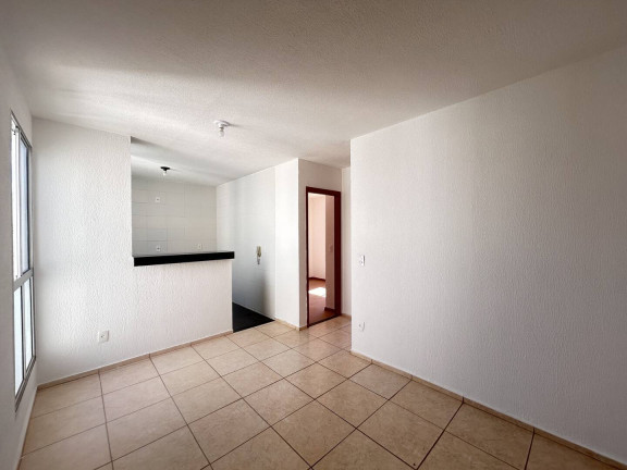 Imagem Apartamento com 2 Quartos à Venda, 44 m² em Quebra - Lagoa Santa Imagem Apartamento com 2 Quartos à Venda, 44 m² em Quebra - Lagoa Santa