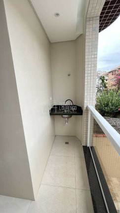 Imagem Casa com 3 Quartos à Venda, 95 m² em Embaré - Santos Imagem Casa com 3 Quartos à Venda, 95 m² em Embaré - Santos