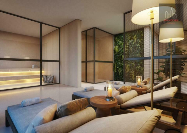 Imagem Apartamento com 3 Quartos à Venda, 173 m² em Perdizes - São Paulo