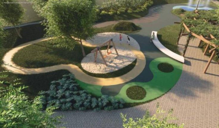 Imagem Terreno à Venda, 1 m² em Loteamento Residencial Pedra Alta (sousas) - Campinas