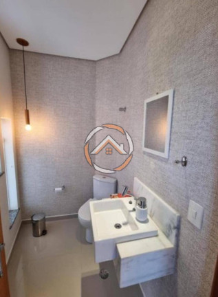 Imagem Sobrado com 3 Quartos à Venda, 266 m² em Osvaldo Cruz - São Caetano Do Sul