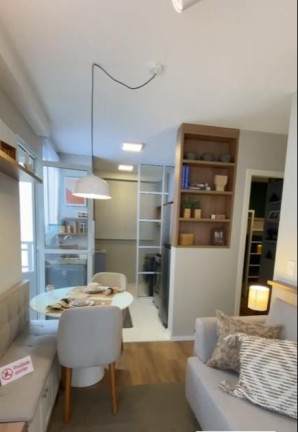 Imagem Apartamento com 2 Quartos à Venda, 41 m² em Porteira Preta - Mogi Das Cruzes