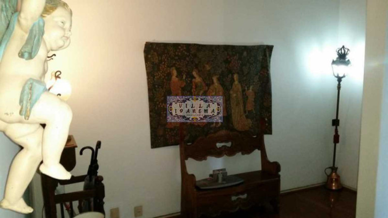 Imagem Apartamento com 3 Quartos à Venda, 264 m² em Laranjeiras - Rio De Janeiro Imagem Apartamento com 3 Quartos à Venda, 264 m² em Laranjeiras - Rio De Janeiro