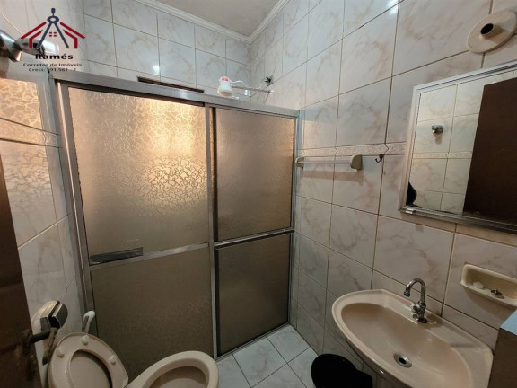 Imagem Casa com 2 Quartos à Venda, 120 m² em Canto Do Forte - Praia Grande Imagem Casa com 2 Quartos à Venda, 120 m² em Canto Do Forte - Praia Grande