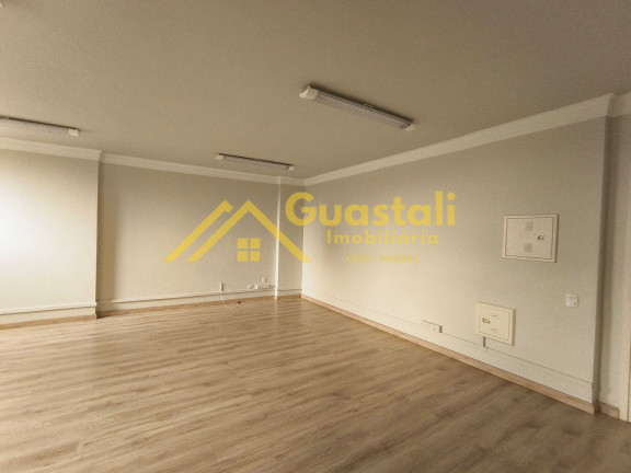 Imagem Sala Comercial para Alugar, 48 m² em Cidade Alta - Piracicaba