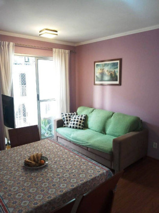 Imagem Apartamento com 2 Quartos à Venda, 51 m² em Cidade Líder - São Paulo