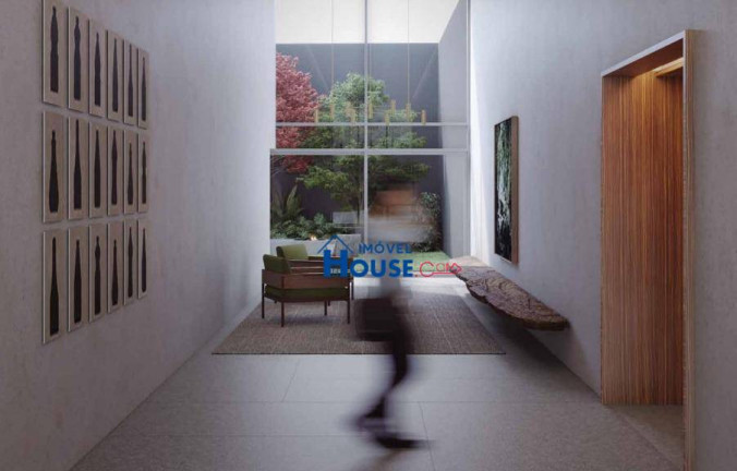 Imagem Imóvel com 2 Quartos à Venda, 149 m² em Jardins - São Paulo Imagem Imóvel com 2 Quartos à Venda, 149 m² em Jardins - São Paulo