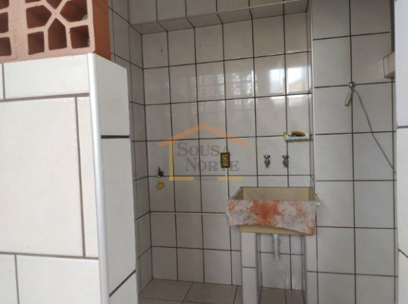 Imagem Sobrado com 3 Quartos à Venda, 150 m² em água Fria - São Paulo