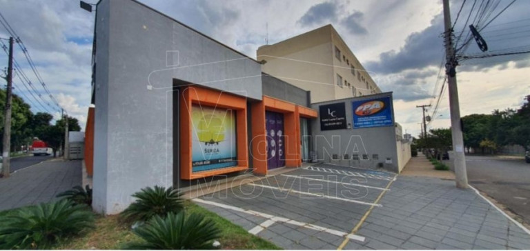 Imagem Sala Comercial à Venda, 480 m² em Centro - Araraquara Imagem Sala Comercial à Venda, 480 m² em Centro - Araraquara