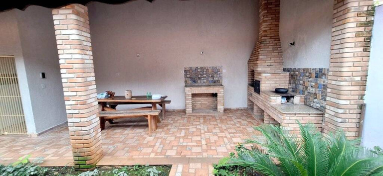 Imagem Casa com 4 Quartos à Venda, 360 m² em Jardim Beira Mar - Peruíbe Imagem Casa com 4 Quartos à Venda, 360 m² em Jardim Beira Mar - Peruíbe