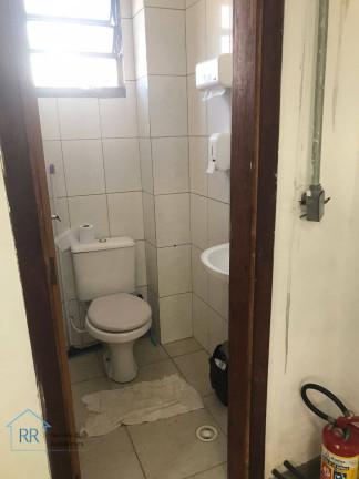Imagem Galpão para Alugar, 160 m² em Santa Terezinha - Santo André Imagem Galpão para Alugar, 160 m² em Santa Terezinha - Santo André