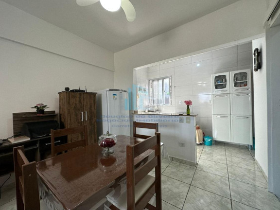 Imagem Kitnet à Venda, 35 m² em Mirim - Praia Grande Imagem Kitnet à Venda, 35 m² em Mirim - Praia Grande