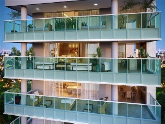 Imagem Apartamento com 4 Quartos à Venda, 288 m² em Moema - São Paulo Imagem Apartamento com 4 Quartos à Venda, 288 m² em Moema - São Paulo