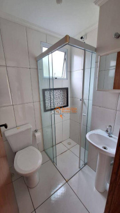 Imagem Apartamento com 2 Quartos à Venda, 46 m² em Vila Nova Bonsucesso - Guarulhos Imagem Apartamento com 2 Quartos à Venda, 46 m² em Vila Nova Bonsucesso - Guarulhos