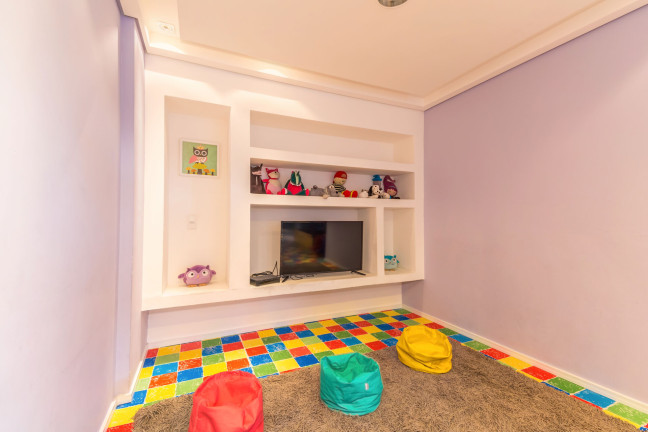 Imagem Apartamento com 3 Quartos à Venda, 83 m² em Jardim Do Mar - São Bernardo Do Campo