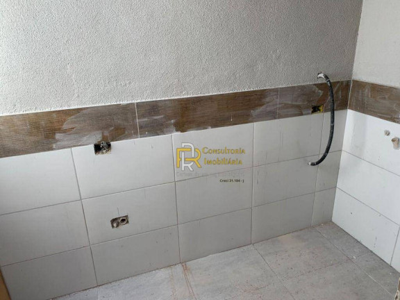 Imagem Casa com 2 Quartos à Venda, 58 m² em Ocian - Praia Grande