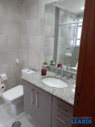 Imagem Apartamento com 3 Quartos à Venda, 198 m² em Centro - Santo André Imagem Apartamento com 3 Quartos à Venda, 198 m² em Centro - Santo André