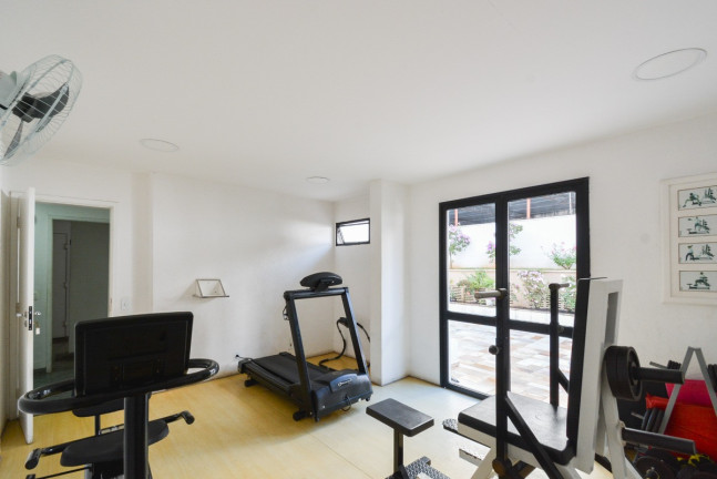 Imagem Studio com 1 Quarto à Venda, 26 m² em Bela Vista - São Paulo Imagem Studio com 1 Quarto à Venda, 26 m² em Bela Vista - São Paulo