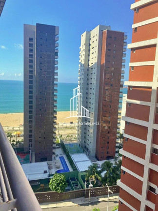 Imagem Flat com 1 Quarto à Venda, 43 m² em Meireles - Fortaleza Imagem Flat com 1 Quarto à Venda, 43 m² em Meireles - Fortaleza