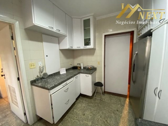Imagem Apartamento com 4 Quartos à Venda, 138 m² em Bela Aliança - São Paulo