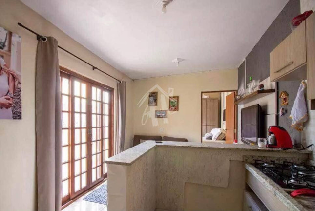 Imagem Casa com 3 Quartos à Venda, em Parque Guarani - Várzea Paulista Imagem Casa com 3 Quartos à Venda, em Parque Guarani - Várzea Paulista