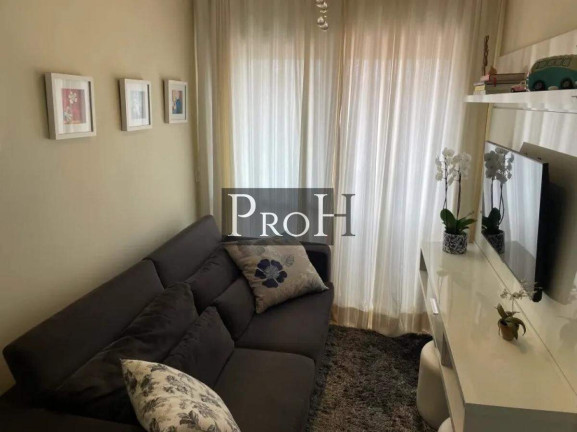 Imagem Apartamento com 3 Quartos à Venda, 70 m² em Rudge Ramos - São Bernardo Do Campo