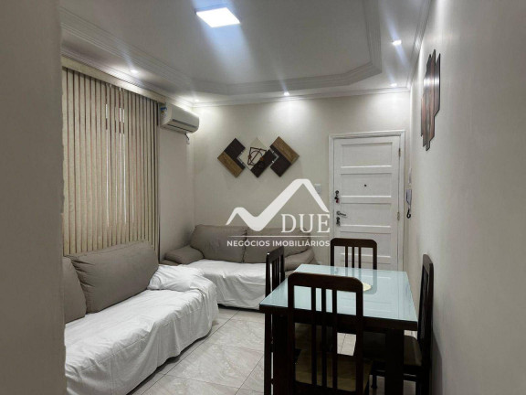 Apartamento com 2 Quartos à Venda, 67 m² em Aparecida - Santos