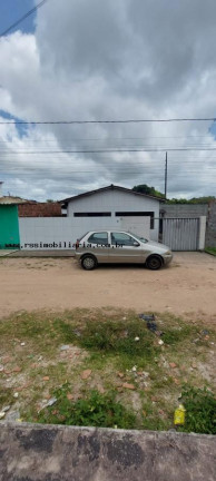 Casa com 2 Quartos à Venda, 90 m² em Funcionários - João Pessoa