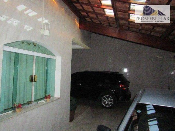 Imagem Casa com 3 Quartos à Venda, 270 m² em Vila Rosália - Guarulhos Imagem Casa com 3 Quartos à Venda, 270 m² em Vila Rosália - Guarulhos