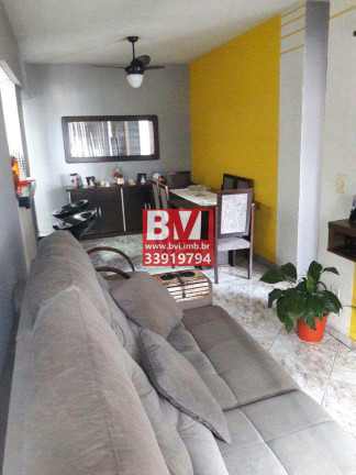 Imagem Apartamento com 2 Quartos à Venda, 71 m² em Ramos - Rio De Janeiro