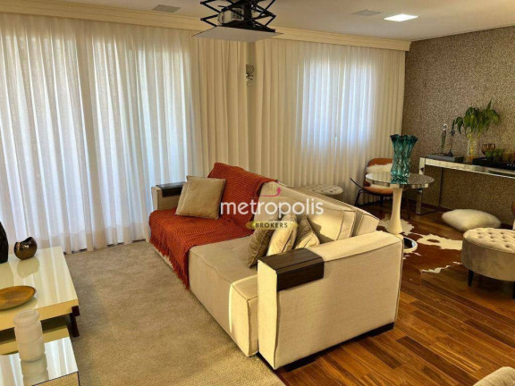 Imagem Cobertura com 3 Quartos à Venda, 175 m² em Vila Baeta Neves - São Bernardo Do Campo Imagem Cobertura com 3 Quartos à Venda, 175 m² em Vila Baeta Neves - São Bernardo Do Campo