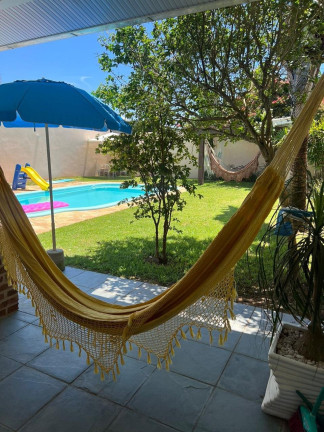 Imagem Casa com 5 Quartos à Venda, 150 m² em Praia Curumim - Capão Da Canoa