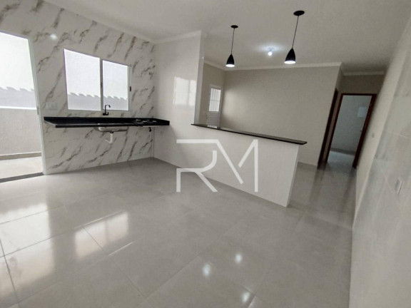 Imagem Casa com 2 Quartos à Venda, 63 m² em Flórida Mirim - Mongaguá Imagem Casa com 2 Quartos à Venda, 63 m² em Flórida Mirim - Mongaguá