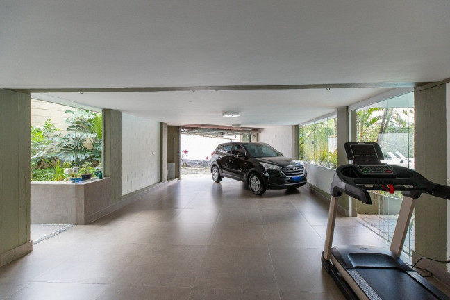 Imagem Casa com 3 Quartos à Venda, 600 m² em Jardim Marajoara - São Paulo