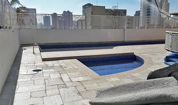 Imagem Apartamento com 4 Quartos à Venda, 157 m² em Perdizes - São Paulo