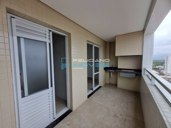 Imagem Apartamento com 1 Quarto à Venda, 53 m² em Tupi - Praia Grande Imagem Apartamento com 1 Quarto à Venda, 53 m² em Tupi - Praia Grande