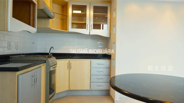 Imagem Apartamento com 1 Quarto à Venda, 61 m² em Paraíso Do Morumbi - São Paulo