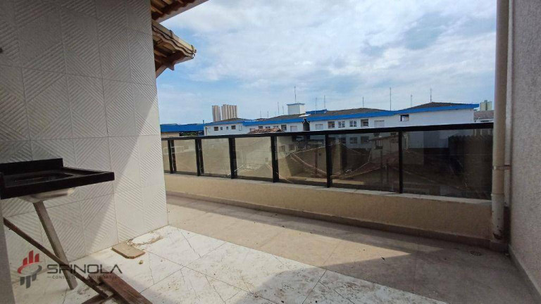Imagem Casa com 2 Quartos à Venda, 92 m² em Mirim - Praia Grande Imagem Casa com 2 Quartos à Venda, 92 m² em Mirim - Praia Grande