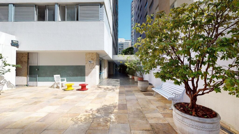 Imagem Apartamento com 3 Quartos à Venda, 103 m² em Itaim Bibi - São Paulo Imagem Apartamento com 3 Quartos à Venda, 103 m² em Itaim Bibi - São Paulo