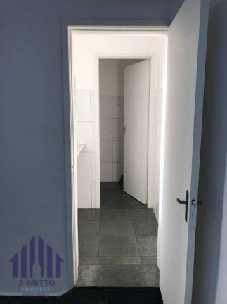 Imagem Loja para Alugar, 587 m² em Santa Efigênia - São Paulo