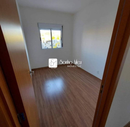 Imagem Apartamento com 2 Quartos para Alugar, 48 m² em Condomínio Residencial Colinas Do Paratehy - São José Dos Campos